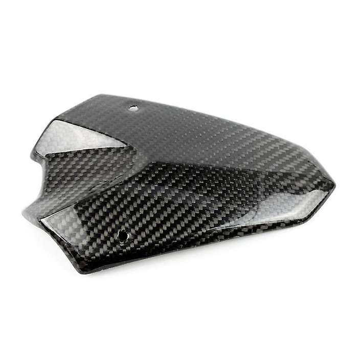 Motorbike Carbon Fiber Windshield for Z1000 2014 2015 2016 Windscreen Screen Wind Deflectors