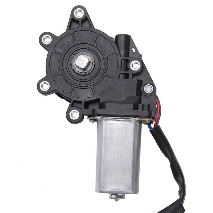 Motor Window Lift Motor Driver Side Left LH 80731CD001 for 350Z G35 80730-CD00A