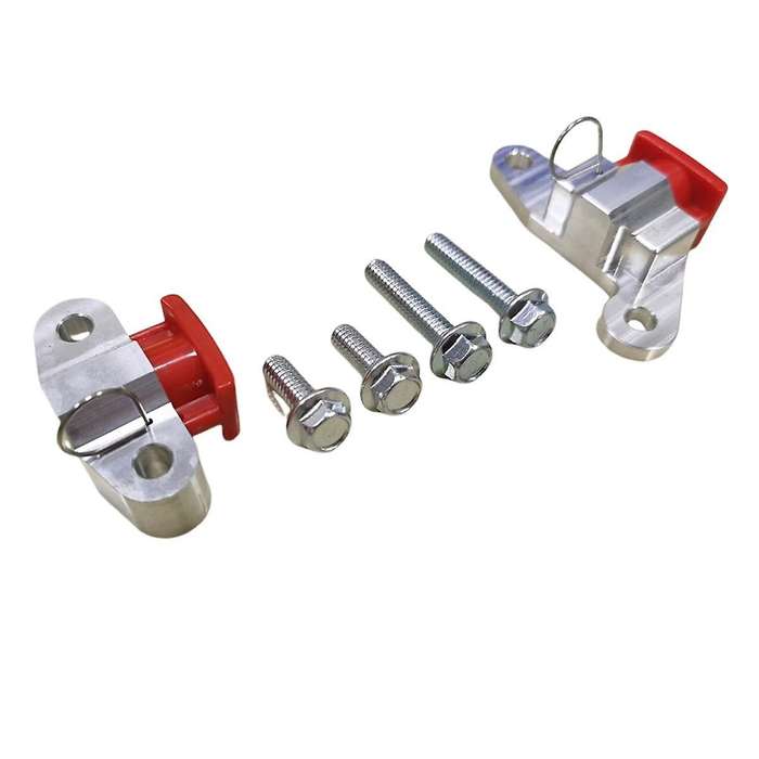 Motorbike Hydraulic Cam Chain Tensioner Kit for Softail Street Glide 07-16 Inner Outer Tensioner-A