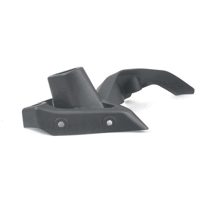 Motorbike Headlight Mounting Bracket Front Turn Signal Bracket Head Housing for Mt09 Fz09 2014-2016