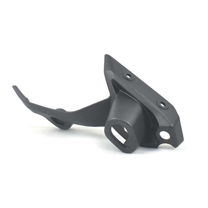 Motorbike Headlight Mounting Bracket Front Turn Signal Bracket Head Housing for Mt09 Fz09 2014-2016