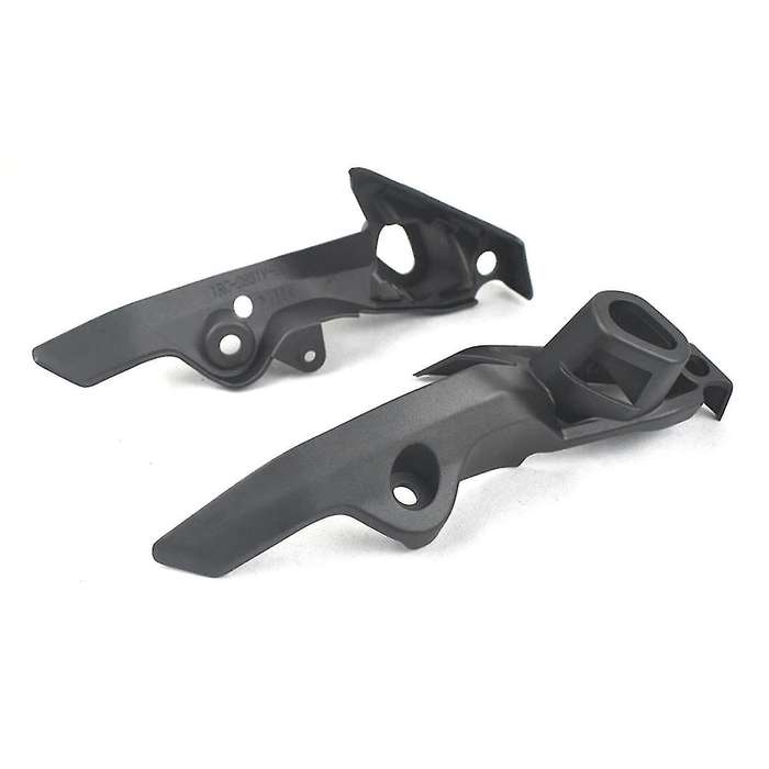 Motorbike Headlight Mounting Bracket Front Turn Signal Bracket Head Housing for Mt09 Fz09 2014-2016