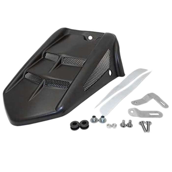 Motorbike Tracer Rear Wheel Hugger Mudguard Mud Splash Guard for MT-09 FZ-09 -09 XSR900 MT09