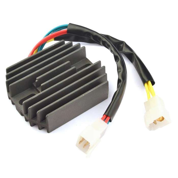 Motorbikes Regulator Rectifier 32800-06g00, 32800-06g01, 32800-06g02 for V-strom 1000 Dl1000