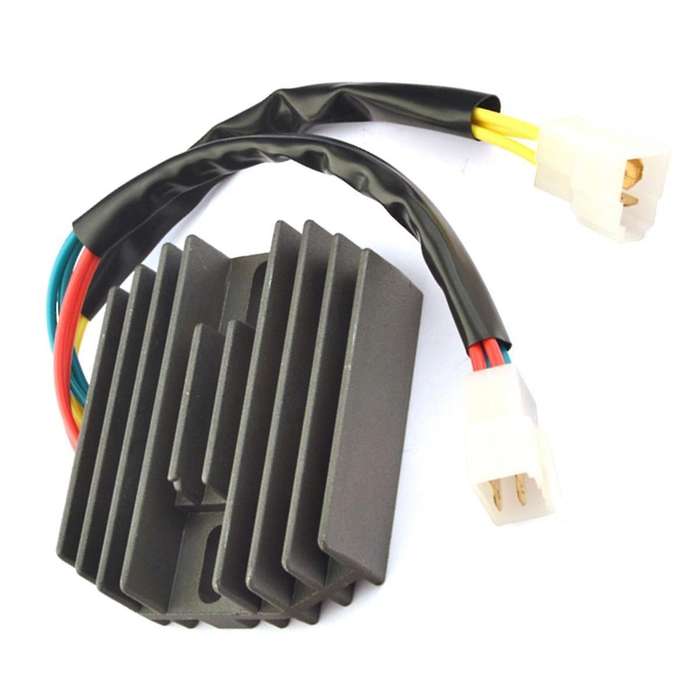 Motorbikes Regulator Rectifier 32800-06g00, 32800-06g01, 32800-06g02 for V-strom 1000 Dl1000