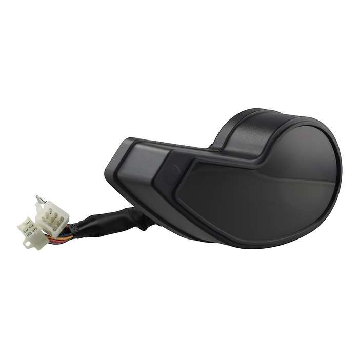 Motorcycl LED Odometer Speedometer Tachometer for NXR150 NXR125 2003-2014 XR150 GY200 Mexico Brazil