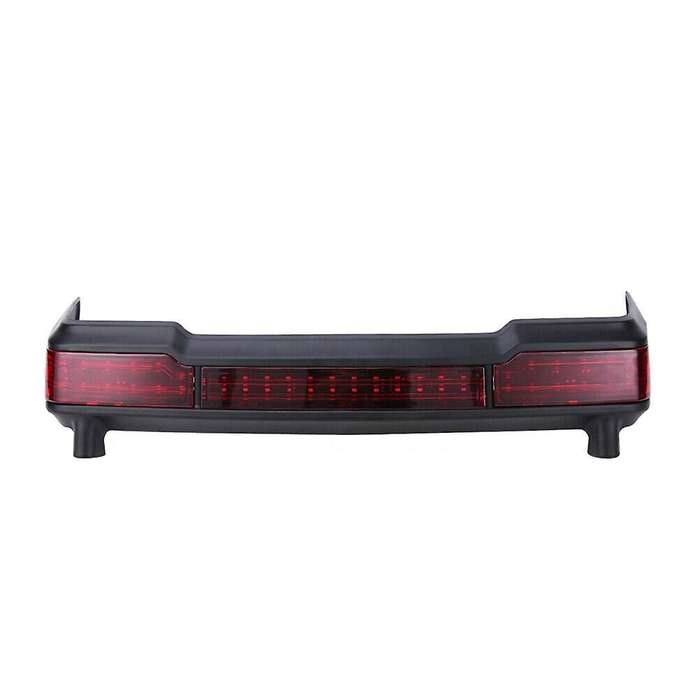 Motorcycle 20 Inch Taillights LED Brake Tail Light for Touring Road Glide Street Glide Road 2004-11
