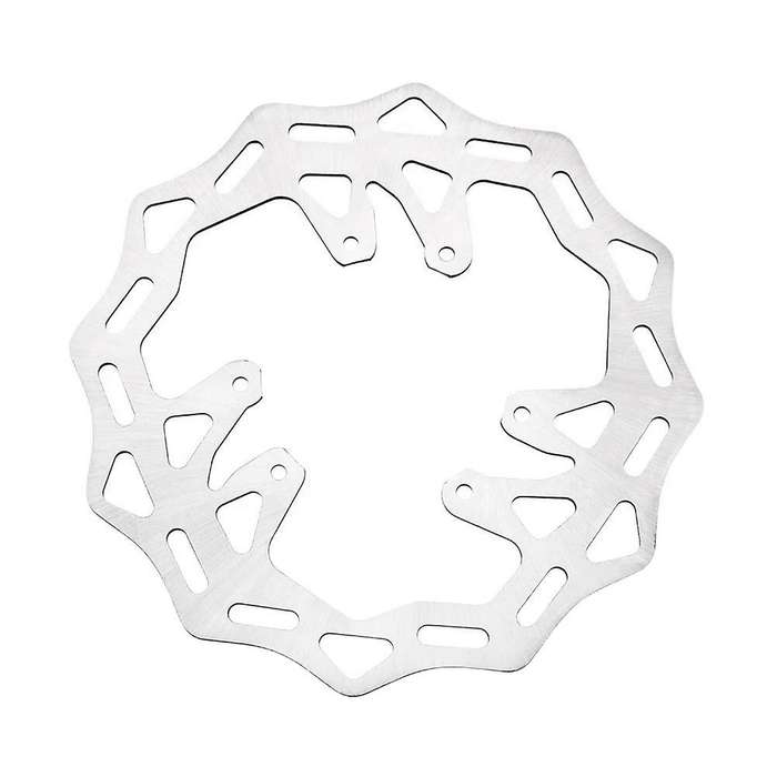 Motorcycle 260Mm Steel Front Brake Disc for CRF450R CRF450RX CRF250R CRF 450R 450RX 250R 450 250 R R