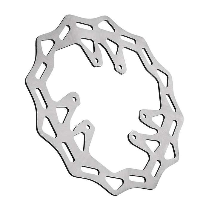 Motorcycle 260Mm Steel Front Brake Disc for CRF450R CRF450RX CRF250R CRF 450R 450RX 250R 450 250 R R