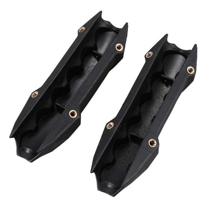 Motorcycle 25mm Crash Bar Bumper Engine Guard Protection for R1250GS R1200GS R1200RT K1600GT R1200RS