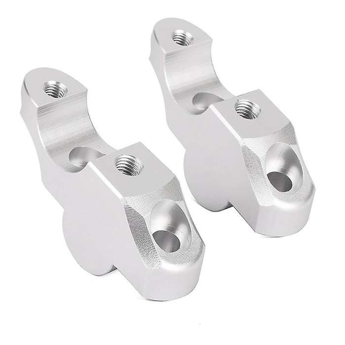 Motorcycle 41mm Aluminum Handlebar Extension Riser Mount Lifting Clamp for R9T 2014 2015 2016 2017 2