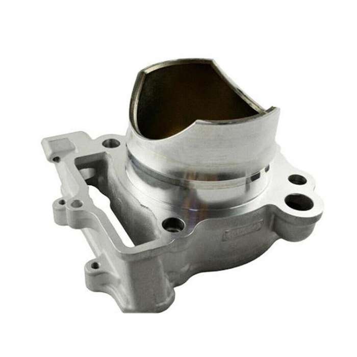 Motorcycle 77mm Piston Sleeve Cylinder Block Engine Cylinder for KXF250 2009-2016 250 Engine Parts