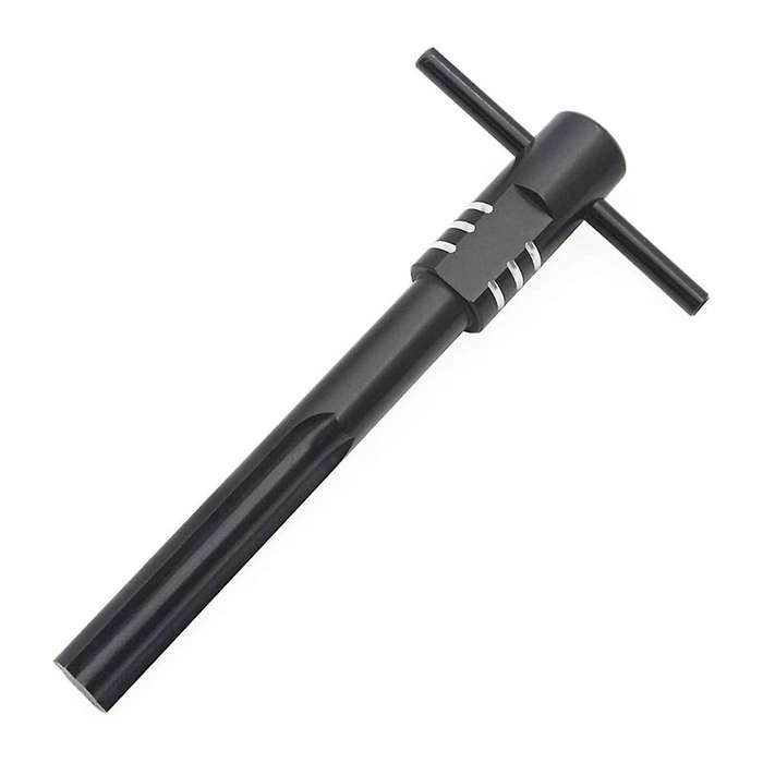 Motorcycle 943 Ignition Switch Housing Alignment Tool Chopper Cylinder Kit for Street Glide 2003-201