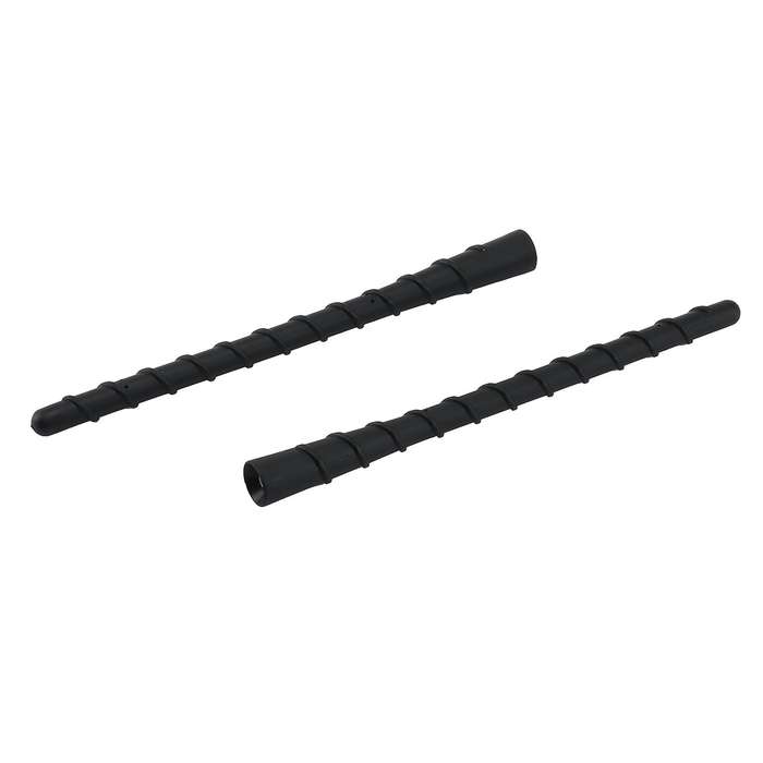 Motorcycle 8 Inch Antenna for Touring CVO Road Street Glide Ultra Classic Trike Models 1989-2020