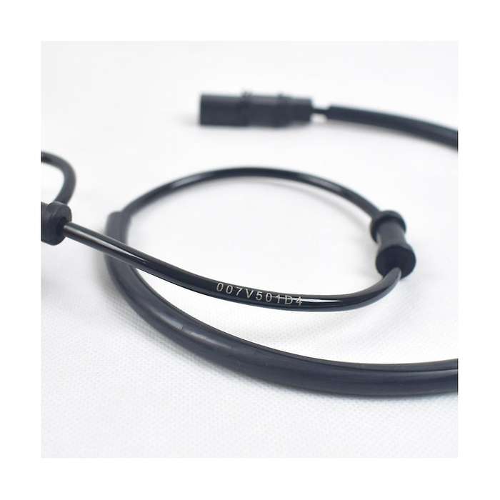 Motorcycle ABS Sensor Cable Rear Brake Wheel Speed Sensor Set for Ninja 400 Ninja400 Z400 2019 2020