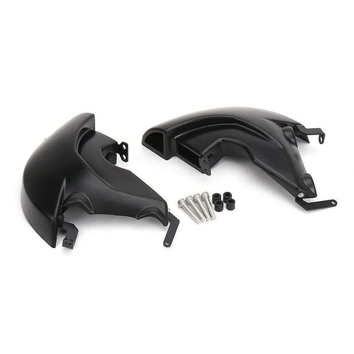 Motorcycle Accessories Brake Caliper Air Cooling Guard for YZF R1 YZF-R1 2020 2021 2022 2023 2024
