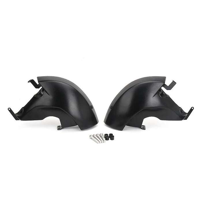 Motorcycle Accessories Brake Caliper Air Cooling Guard for YZF R1 YZF-R1 2020 2021 2022 2023 2024