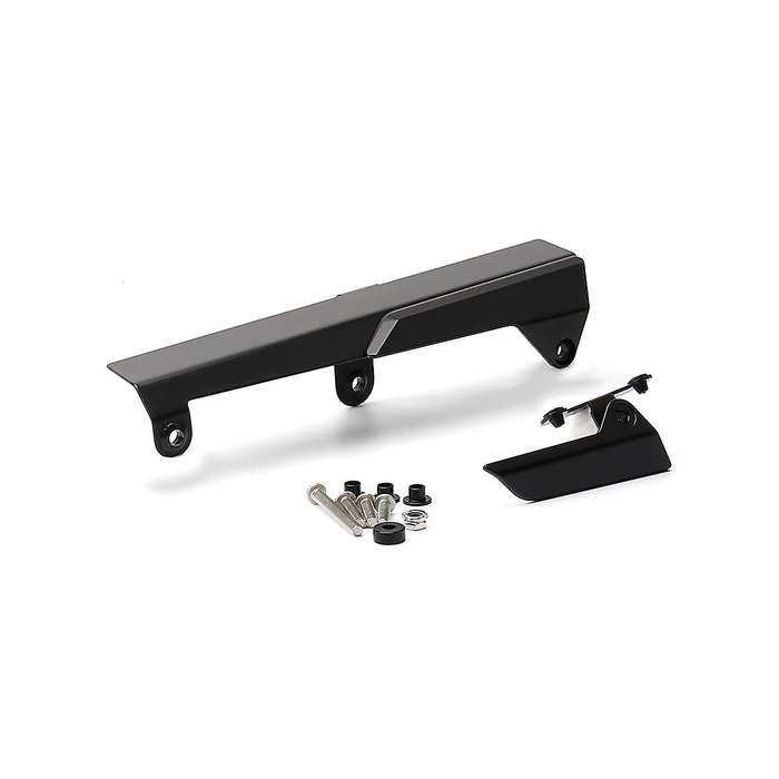 Motorcycle Accessories Belt Guard Cover Protector for T-max 560 Max T-max560 Tmax560 2022 2023(silve