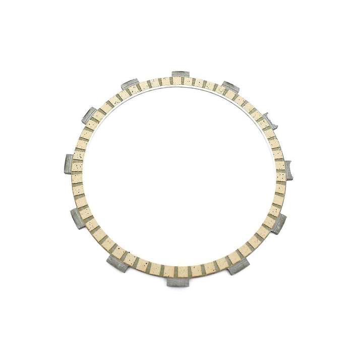 Motorcycle Accessories Engine Clutch Friction Plates Kit for Fat Road King Glide Ultra Softail