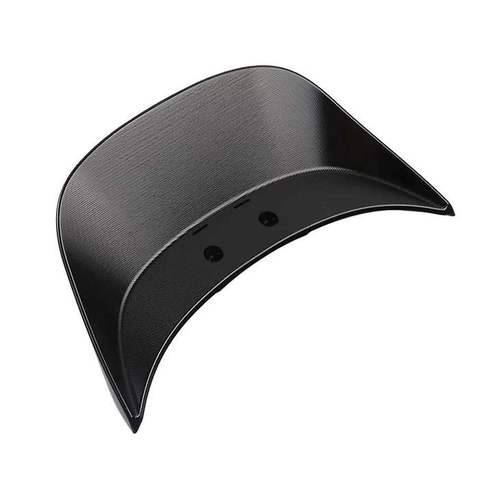 Motorcycle Accessories Ducktail Rear Fairing Tailstock Rear Tail Wing Cover for GTS300 GTS250 GTV30