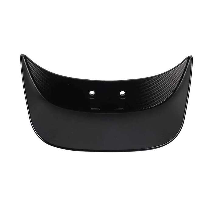 Motorcycle Accessories Ducktail Rear Fairing Tailstock Rear Tail Wing Cover for GTS300 GTS250 GTV30
