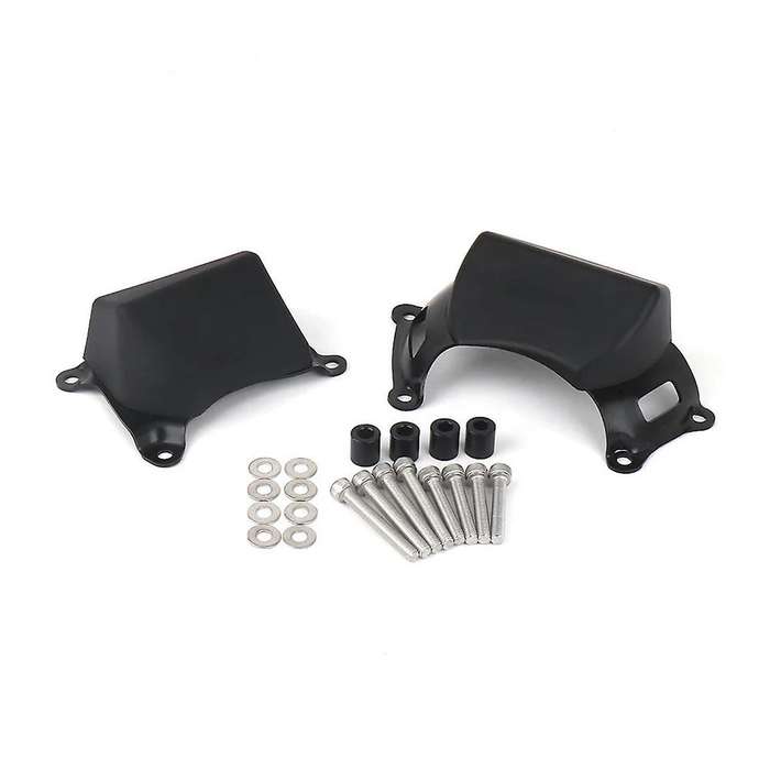 Motorcycle Accessories Engine Cover Set Protection Engine Guard for Ninja -10R -10RR 10R 10RR
