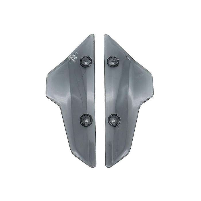 Motorcycle Accessories Fairing Deflector Wind Deflection Replacement Top for XL750 Transalp 2023(Sm