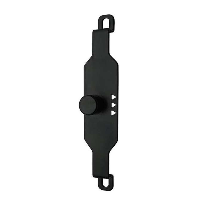 Motorcycle Accessories for CC110 CC 110 Seat Seat Stabilizer Set Limited Device Cushion Fixed Device