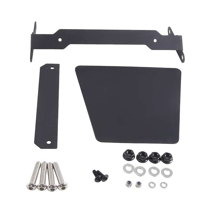 Motorcycle Accessories for 750 Hornet CB750 2023 2024 Rear Splash Shield Shock Shield