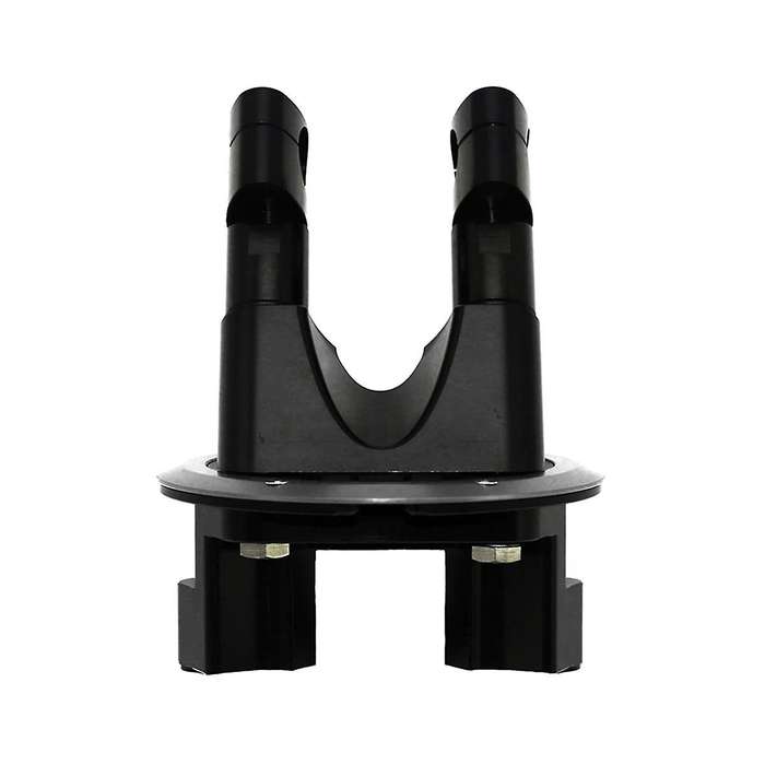 Motorcycle Accessories for TMAX 560 2012-2022 TMAX 530 2012-2018 Handlebar Riser Adapter Handle Bar