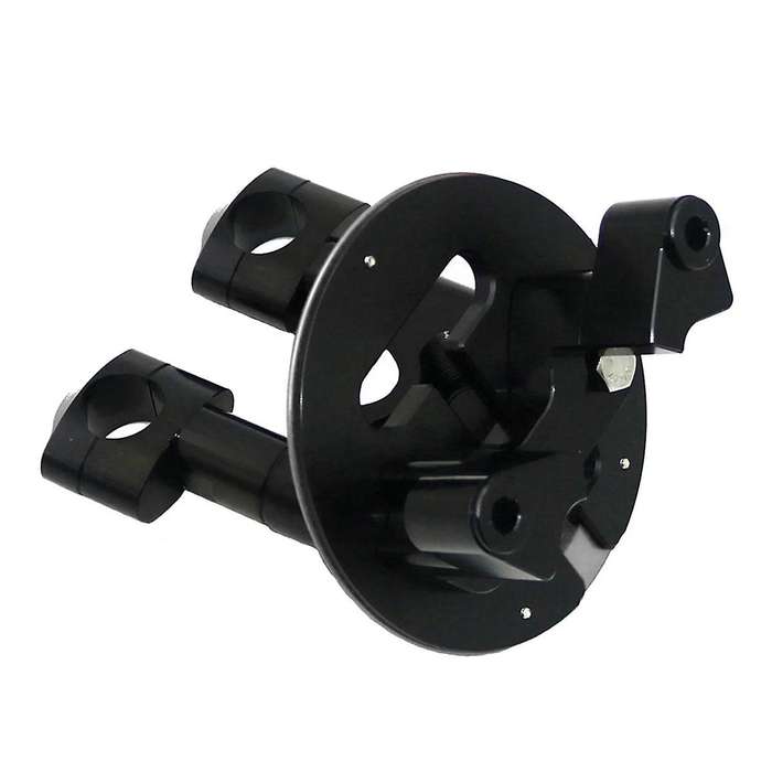 Motorcycle Accessories for TMAX 560 2012-2022 TMAX 530 2012-2018 Handlebar Riser Adapter Handle Bar