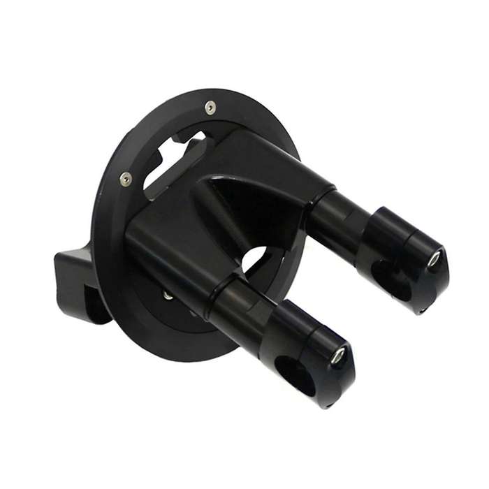 Motorcycle Accessories for TMAX 560 2012-2022 TMAX 530 2012-2018 Handlebar Riser Adapter Handle Bar