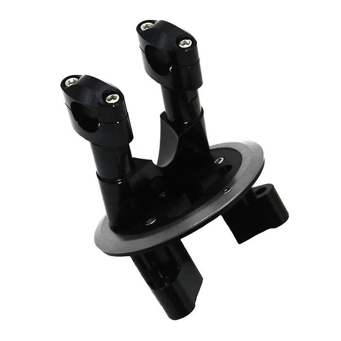 Motorcycle Accessories for TMAX 560 2012-2022 TMAX 530 2012-2018 Handlebar Riser Adapter Handle Bar