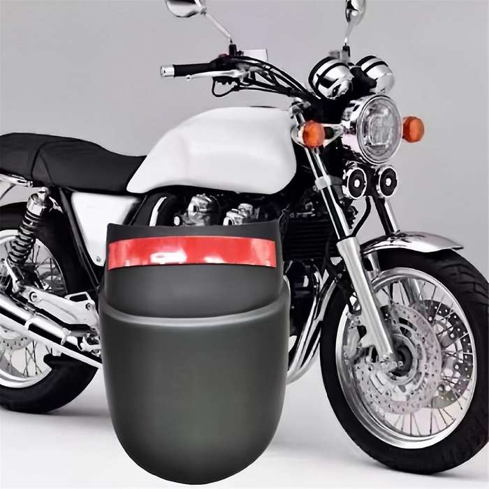 Motorcycle Accessories Front Extender Fairing for CB1100RS CB1100EX 2019-2022