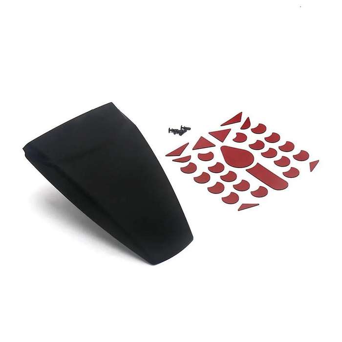 Motorcycle Accessories Front Mudguard Extension Engine Mud Guard for GSX-8S GSX8S GSX 8S GSX-8S 202