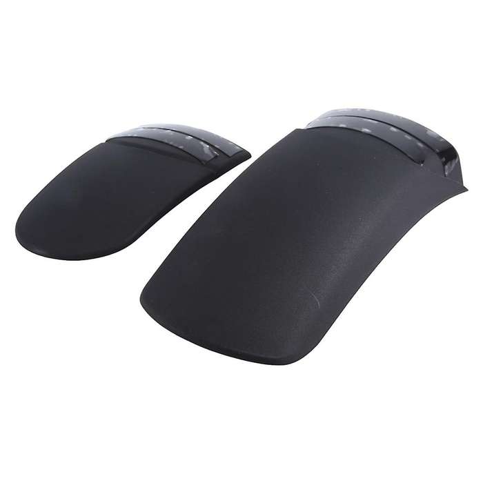 Motorcycle Accessories Front Rear Extender Hugger Mudguard for 800nk 800 2023 2024