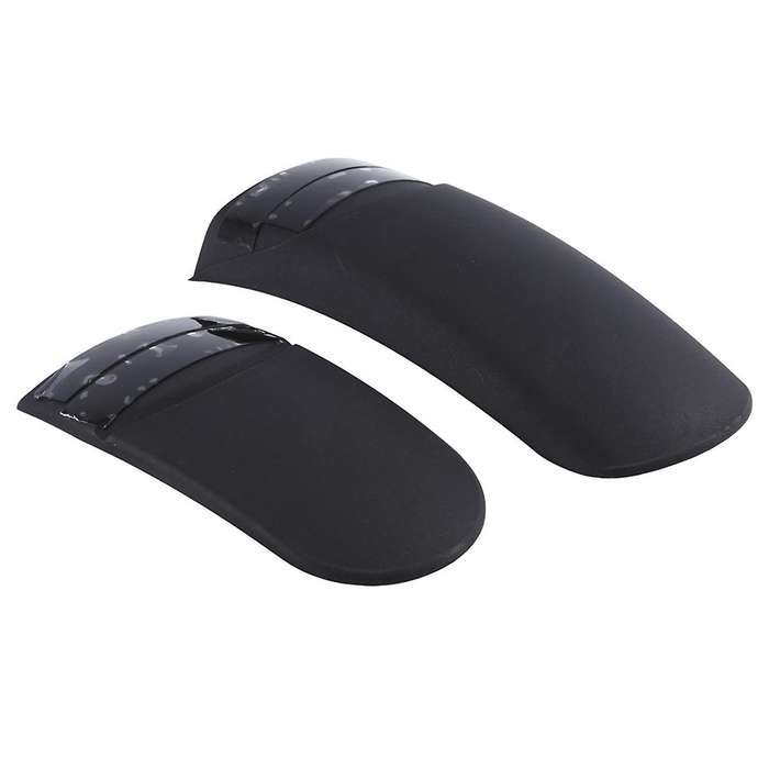 Motorcycle Accessories Front Rear Extender Hugger Mudguard for 800nk 800 2023 2024