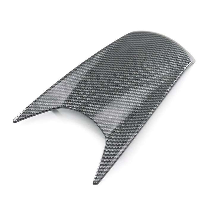 Motorcycle Accessories Fuel Tank Panel Cover Air Box Fairing Cowl for Street Triple 765RS /Moto2 202