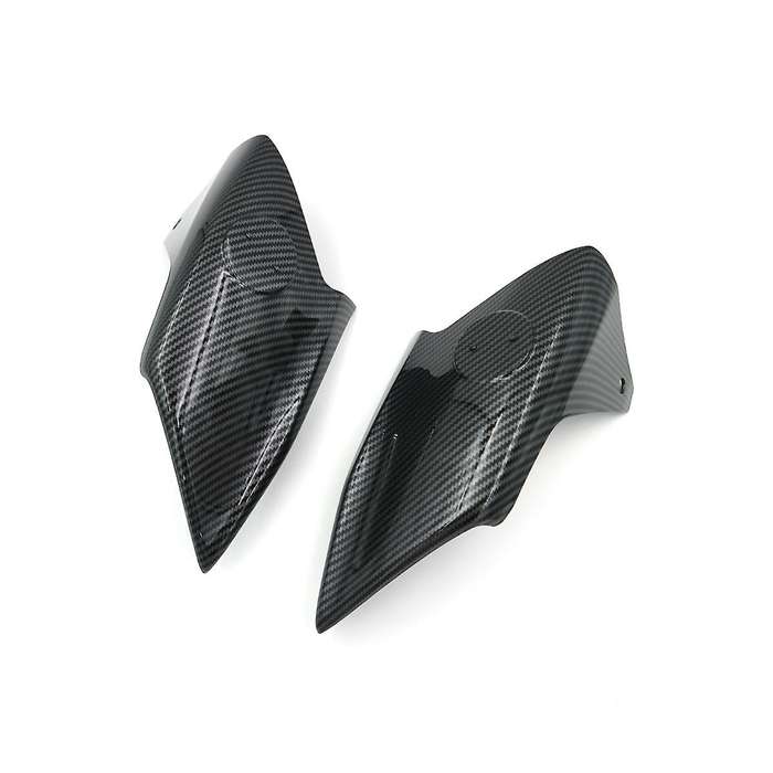 Motorcycle Accessories Fuel Tank Front Side Panels Spoiler Fairing for Mt09 Mt-09 Fz09 Fz-09 2021 2