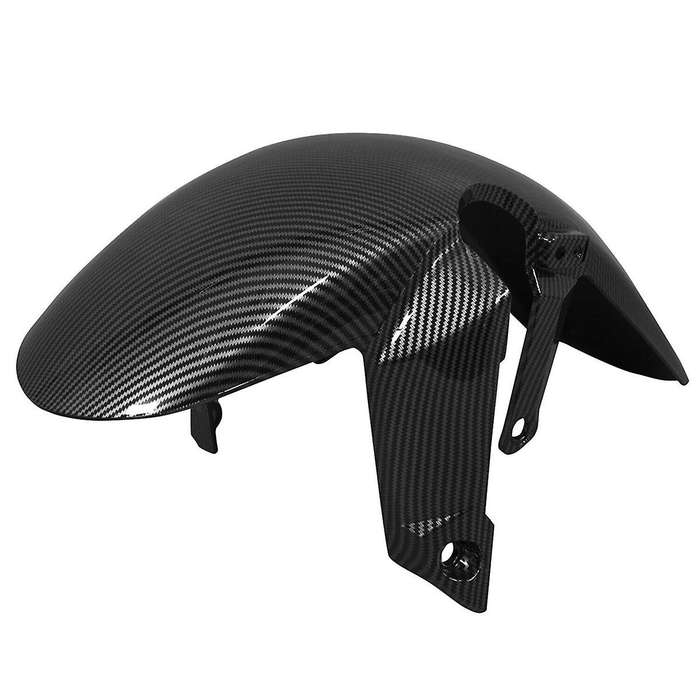 Motorcycle Accessories Front Wheel Hugger Mudguard Mud Splash Guard for CB650R CBR650R 2019-2022 Car