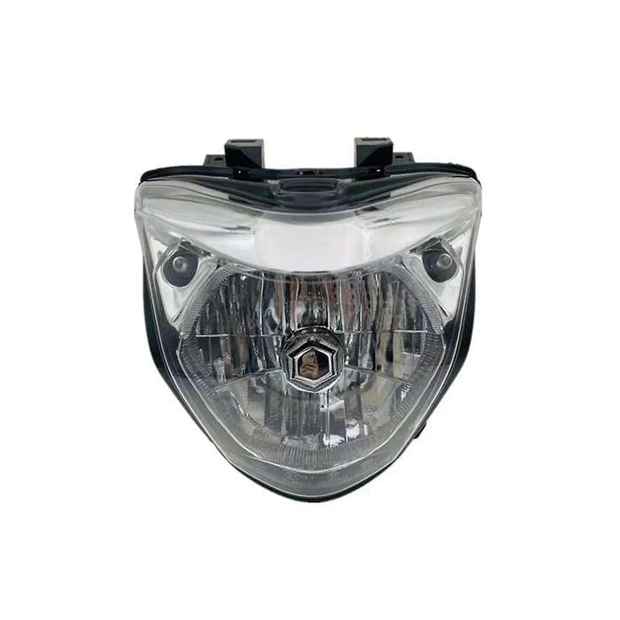 Motorcycle Accessories Headlight Assembly Headlight for GW250 GW250S GW250F