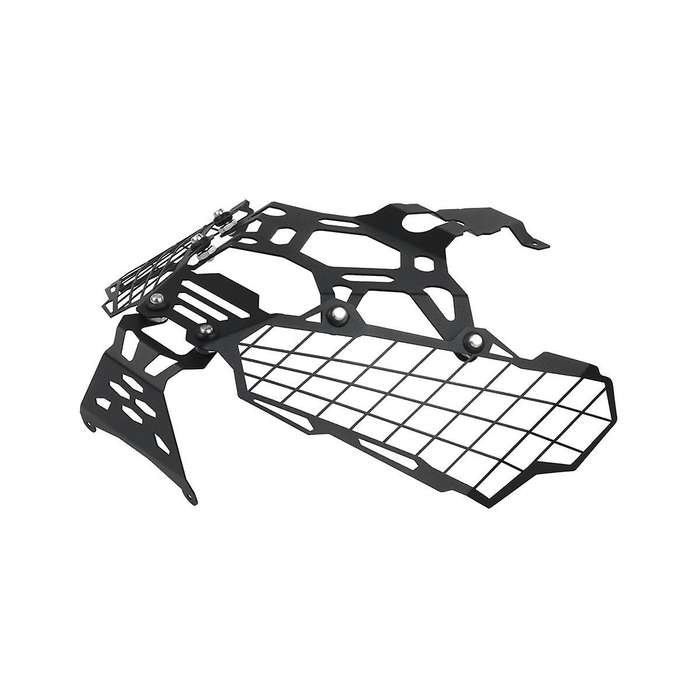 Motorcycle Accessories Headlight Guard Protector Grille Cover for X-adv750 Xadv750 X- 750 X 750 202