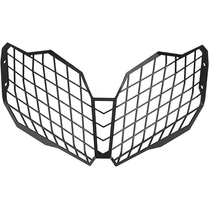 Motorcycle Accessories Headlight Guard Protection Cover for V-strom Dl650 2012-2016