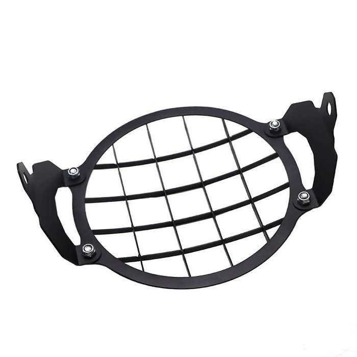 Motorcycle Accessories Headlight Protection Net Cover for Speed 400 Scrambler 400X 2024 Speed400 Sc