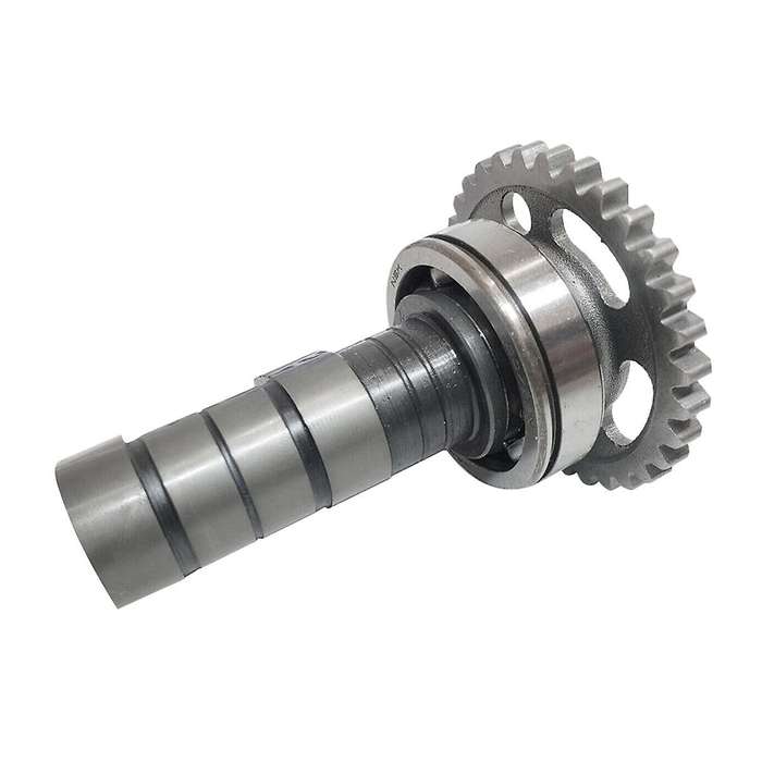 Motorcycle Accessories Intake Camshaft 1sm-12170-20-00 for Motorcycle Yz250f 2001-2002