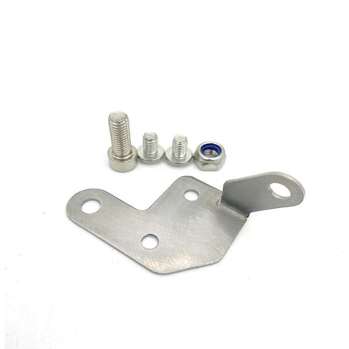 Motorcycle Accessories Kickstand Sensor Relocator Parts for 790 Adventure R S 890 Adventure 790adv 8