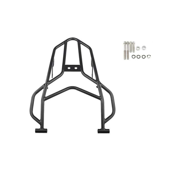 Motorcycle Accessories Luggage Holder Cargo Shelf Mount Bracket Rear Rack for Crf 300l Rally 2021-20