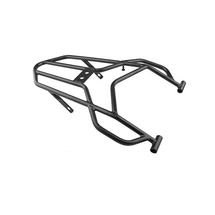 Motorcycle Accessories Luggage Holder Cargo Shelf Mount Bracket Rear Rack for Crf 300l Rally 2021-20