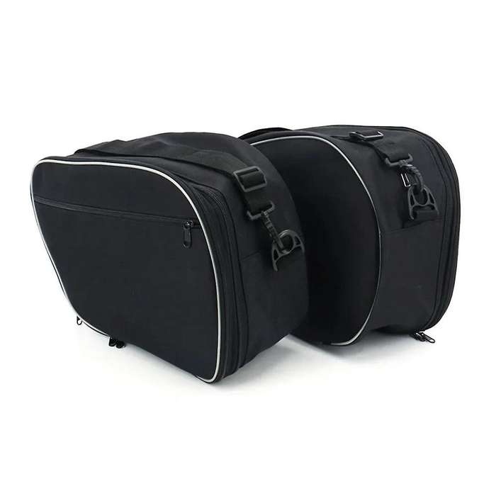Motorcycle Accessories Liner Bags Inner Bags Side Cases for GSXS1000GX GSX-S1000GX GSX S 1000 GX 20
