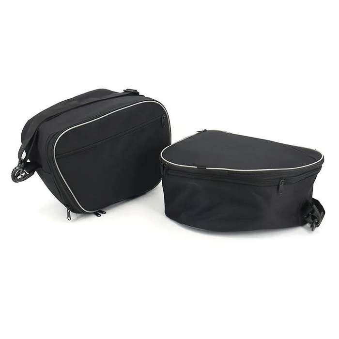 Motorcycle Accessories Liner Bags Inner Bags Side Cases for GSXS1000GX GSX-S1000GX GSX S 1000 GX 20